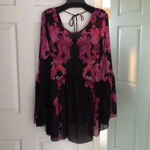 Free people intimately slip top